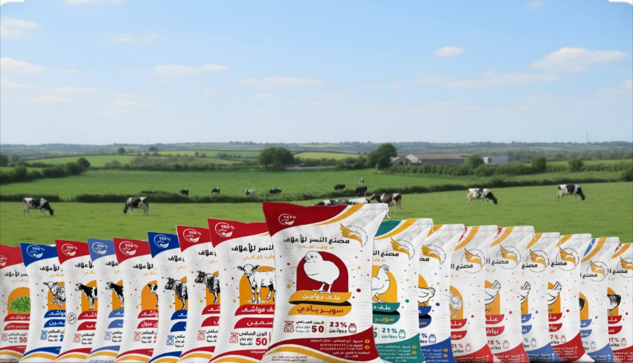 صناعة الاعلاف